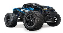 Запчасти для Remo Hobby 1/16