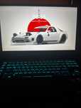 Laptop gamer OMEN HP