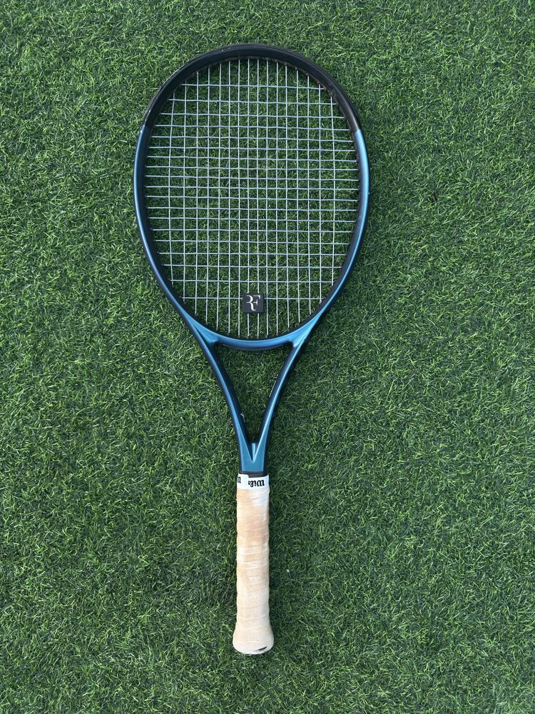 Raquete Wilson V4 300g