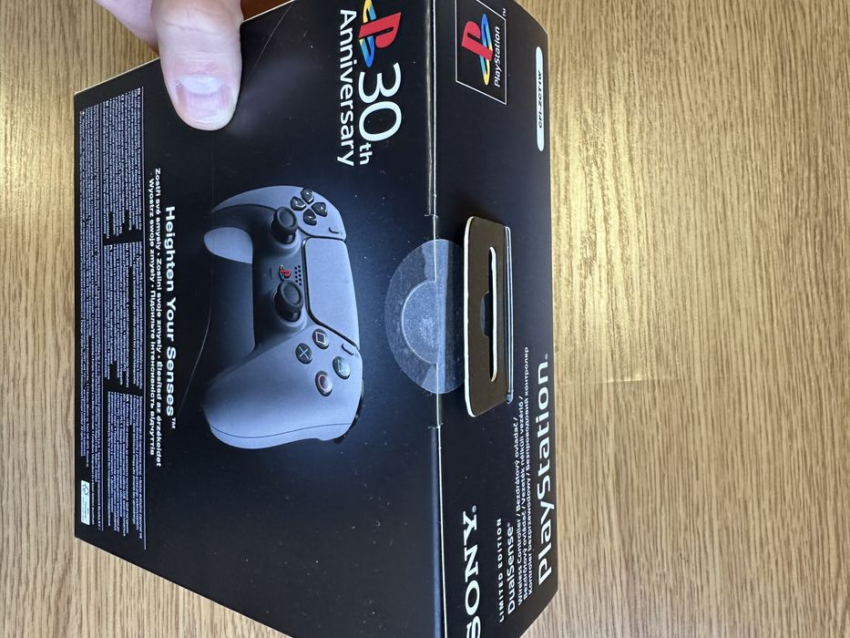 Kontroler pad SONY DualSense 30Th Anniversary NOWY