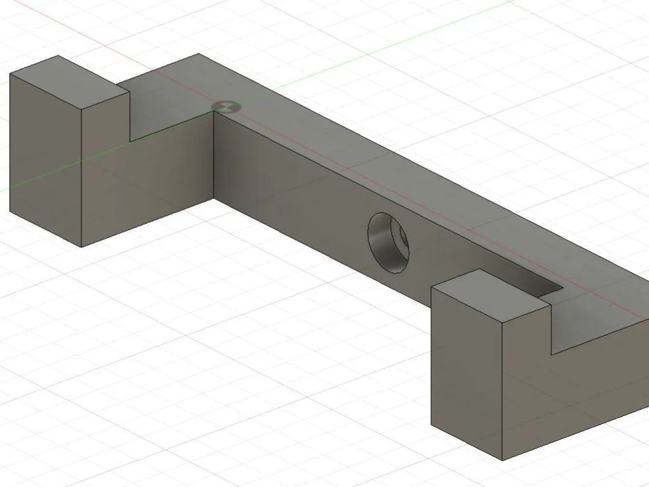 Suporte Bric Teknic Defender