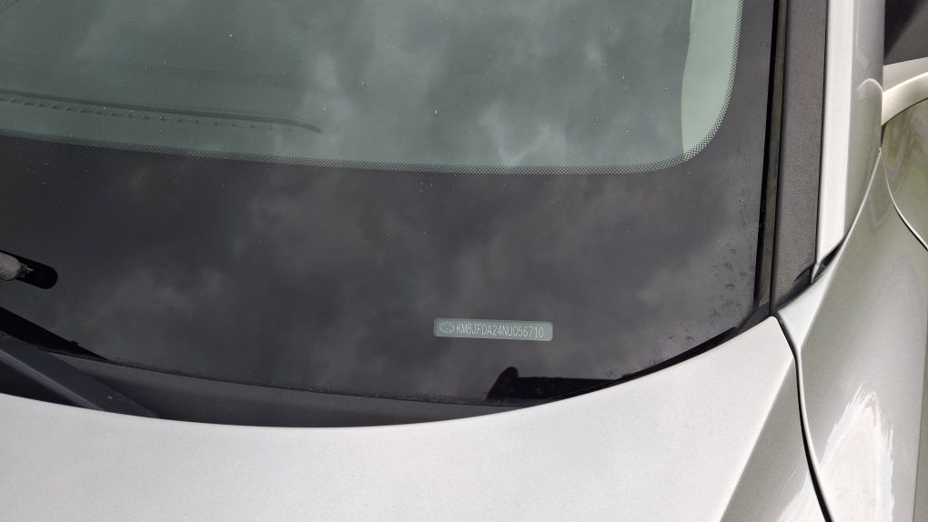 Hyundai Tucson NX4 Plug-in Hybrid