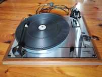 Gramofon THORENS TD 166 - nowa igła