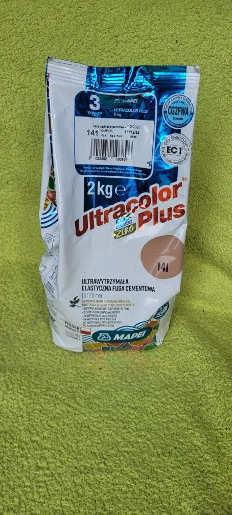 Fugi  mapei ultra
