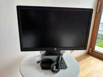 Monitor HP EliteDisplay E232 23" + kable