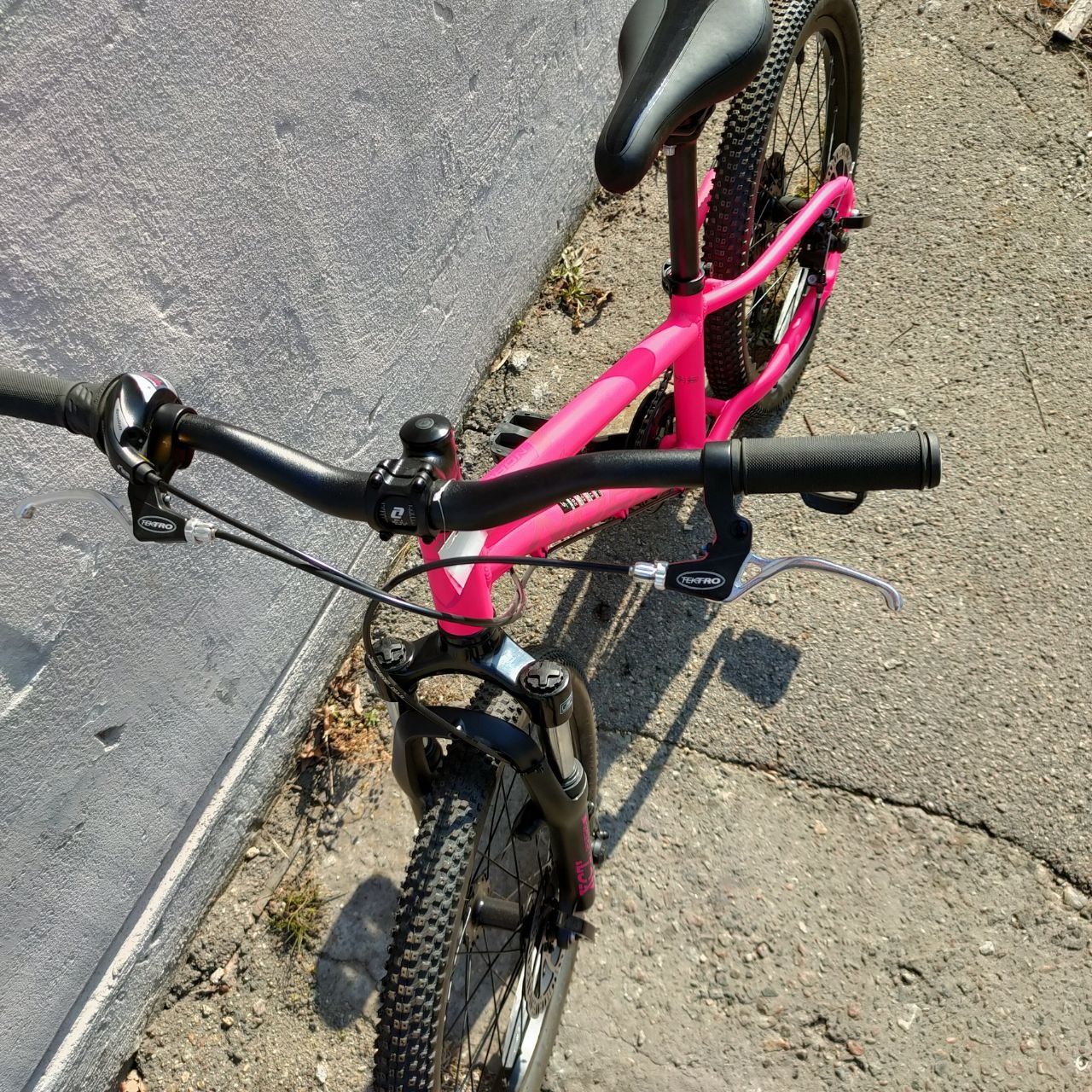 Велосипед для дівчинки NORCO STORM 2.1