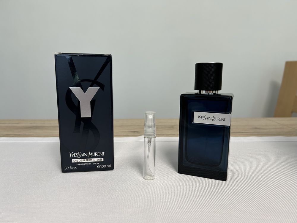 YSL EDP Intense 5ml