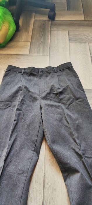 Шкільні штани на 14/15 років
