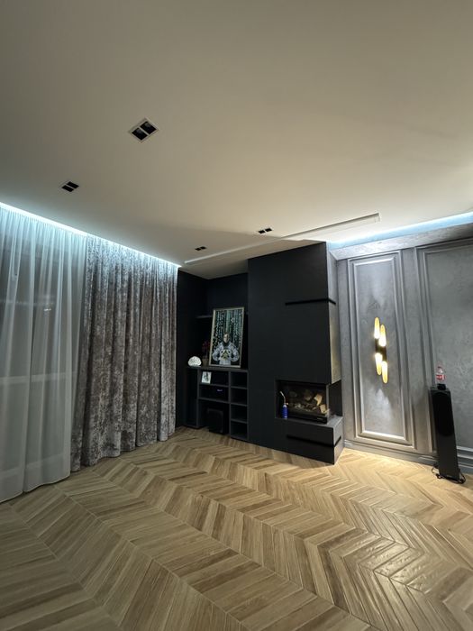 Продаж котеджу з ремонтом в Пасіках-Зубрицьких