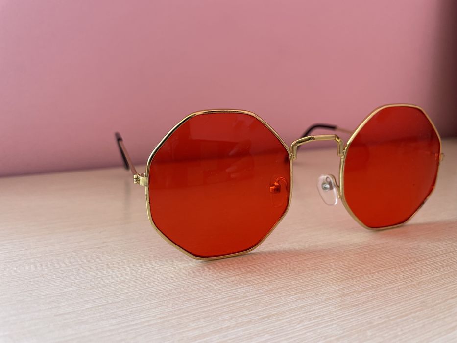 Продам трендові літні окуляри