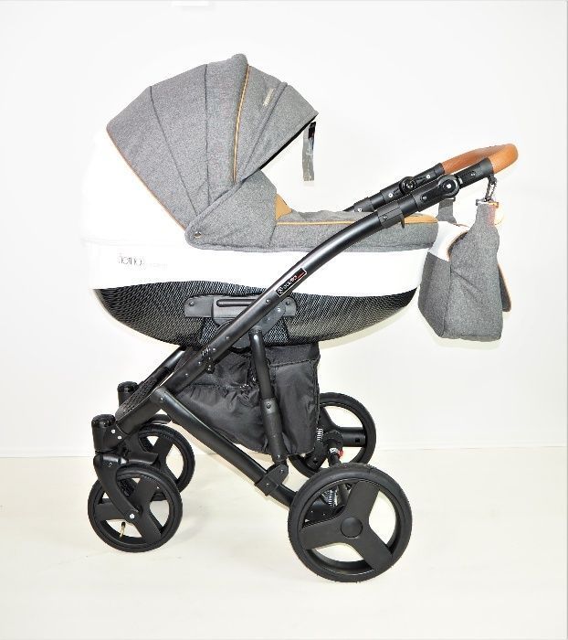 PROMOCJA Kolor dostępny wyłącznie u nas! Coletto Florino Carbon 3w1!!!