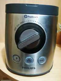 Продаю не рабочий блендер " PHILIPS HR 2195 Pro Blend 6 "