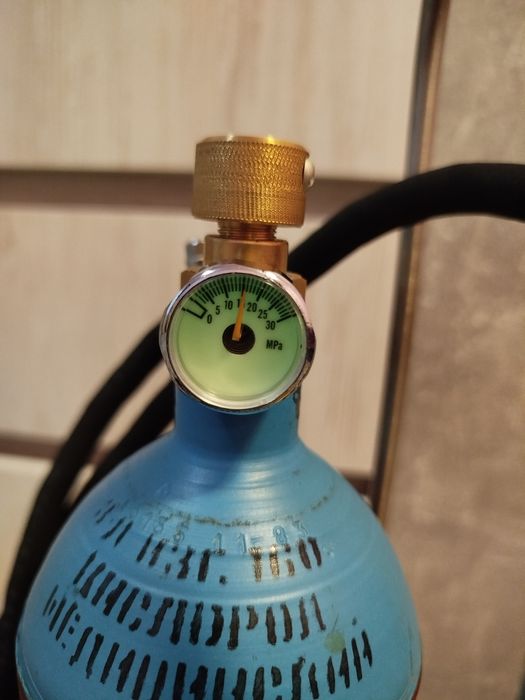 Газозварювальний пост