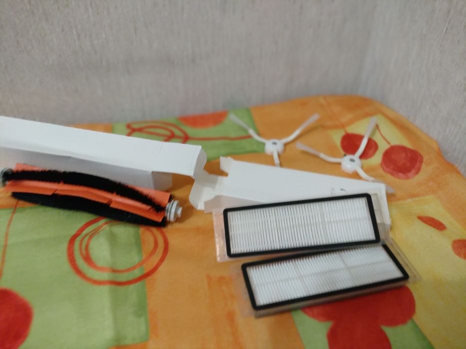 Zestaw do MiRobot Vacuum