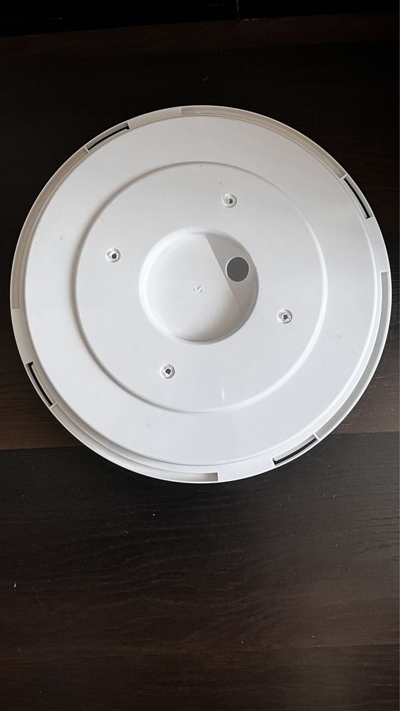 Plafon Plafony Ametyst 1x18W