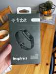 Opaska Fitbit inspire 3