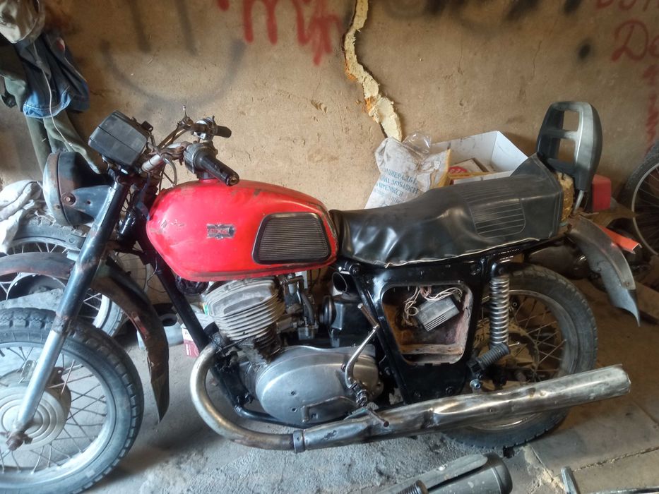 Продам Іж планет3