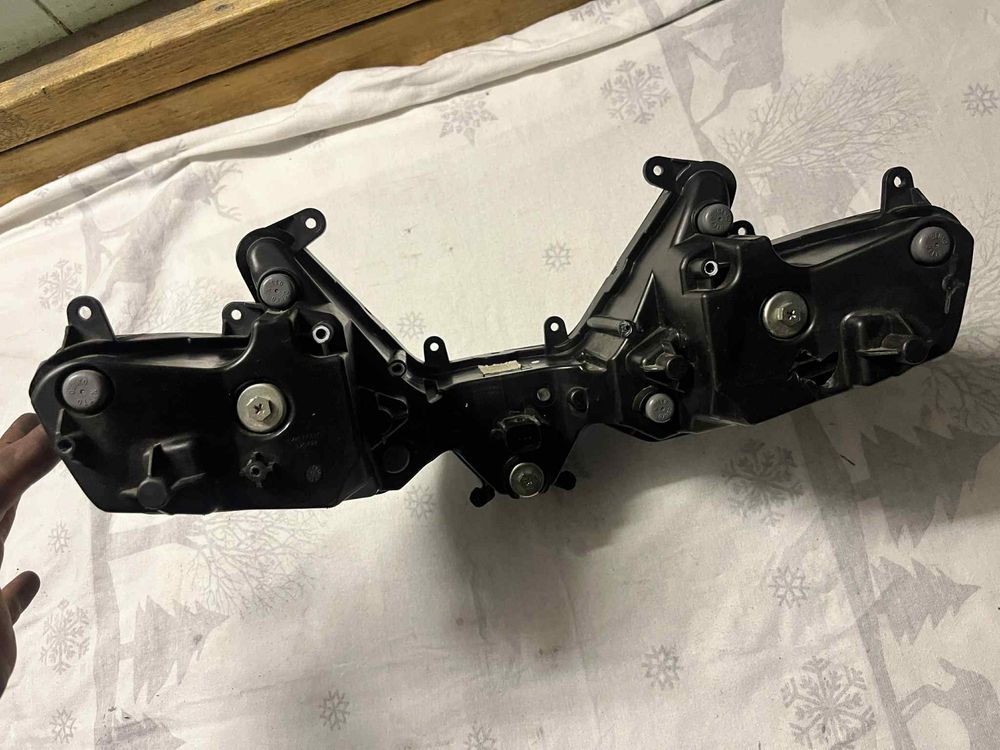 Lampa Aprilia rs660/RS v4