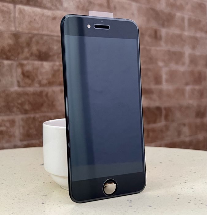 iPhone 8 Black Дисплейный модуль, экран дисплей