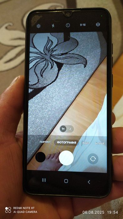 Продається Samsung A04e