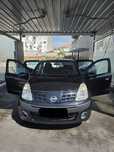 Nissan Pixo 2010