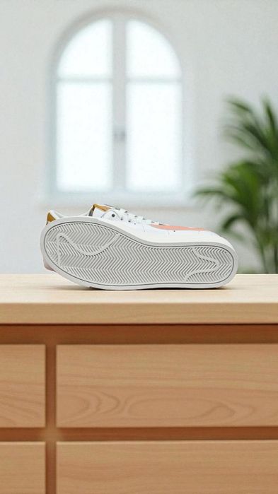 Оригінальні,натуральні,кросівки Nike Blazer Low LE,р.39