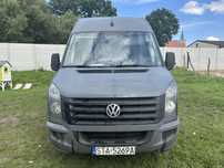 Sprzedam Volkswagen Crafter