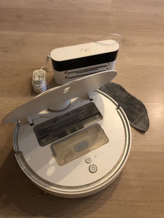 Робот-пылесос Xiaomi б/у