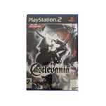 PS2 Castlevania Games4US Kolumny 6/36