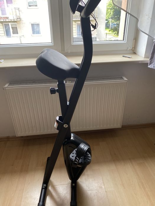 Rowerek stacjonarny TREX SPORT