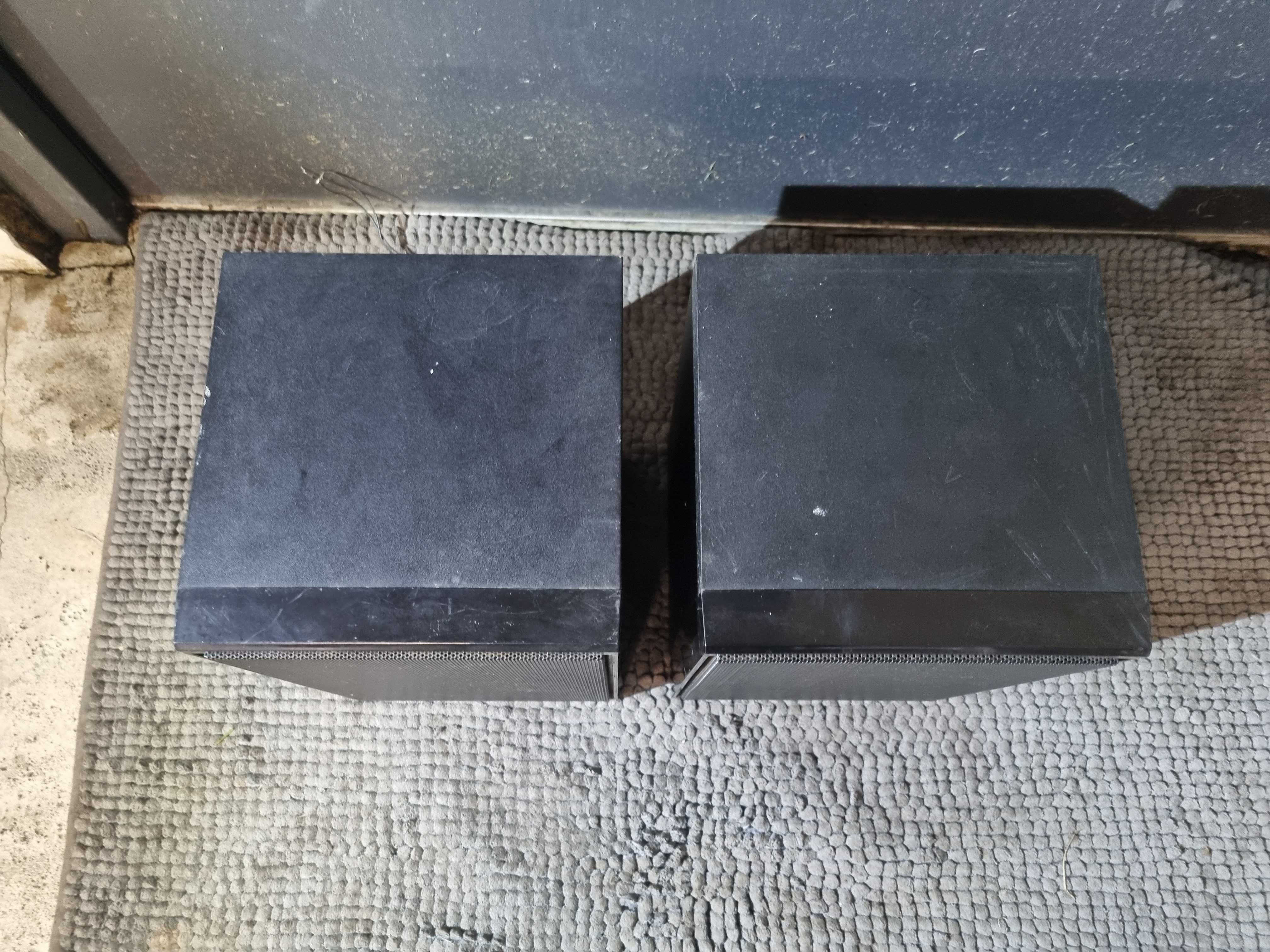 kolumny SANYO SX-W18