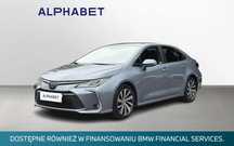 Toyota Corolla 1.8 Hybrid GPF Comfort