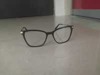 Nowe okulary korekcyjne