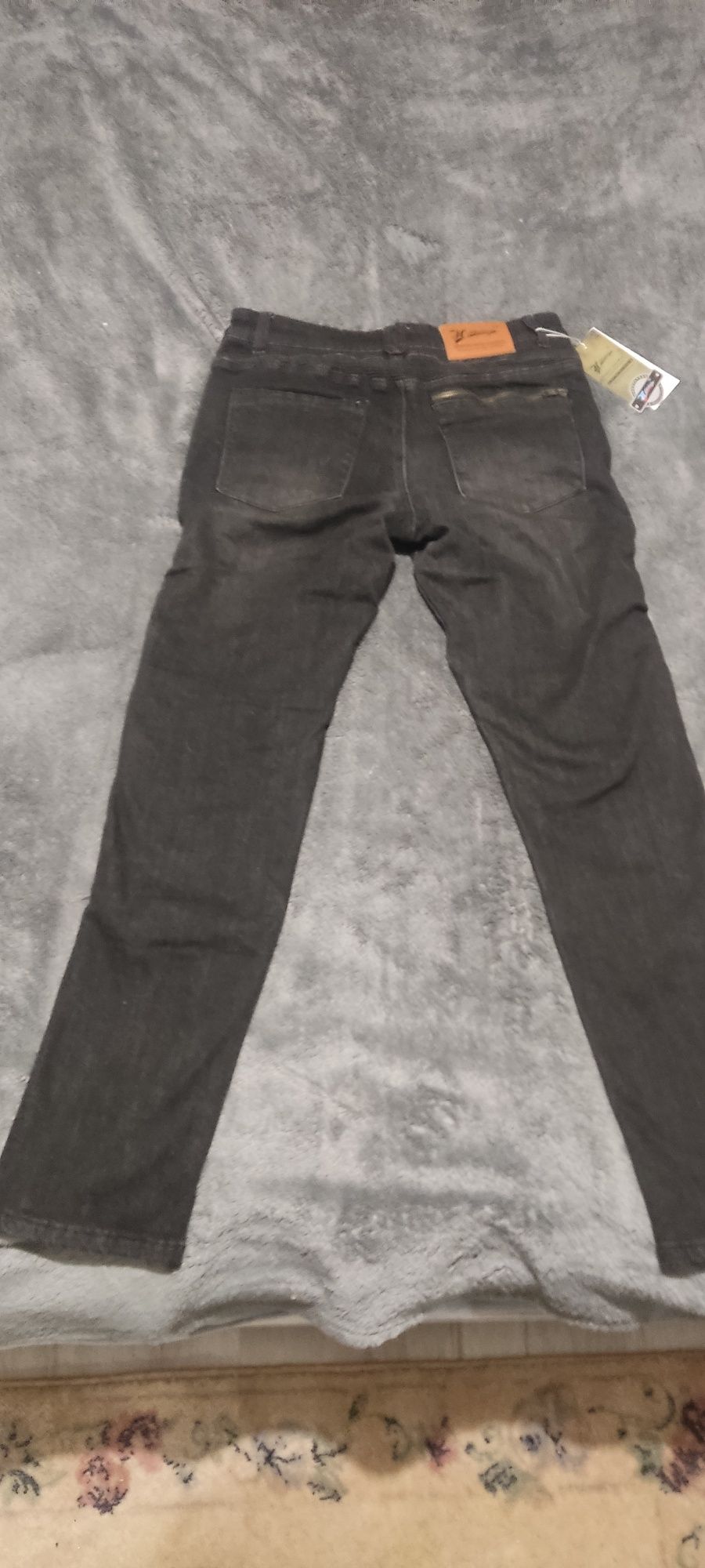 Продам жіночі Мото джинси кевлар