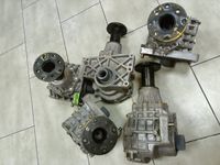 Роздатка раздатка Hyundai IX 35 Kia Sportage Kia Sorento 47300-3B600