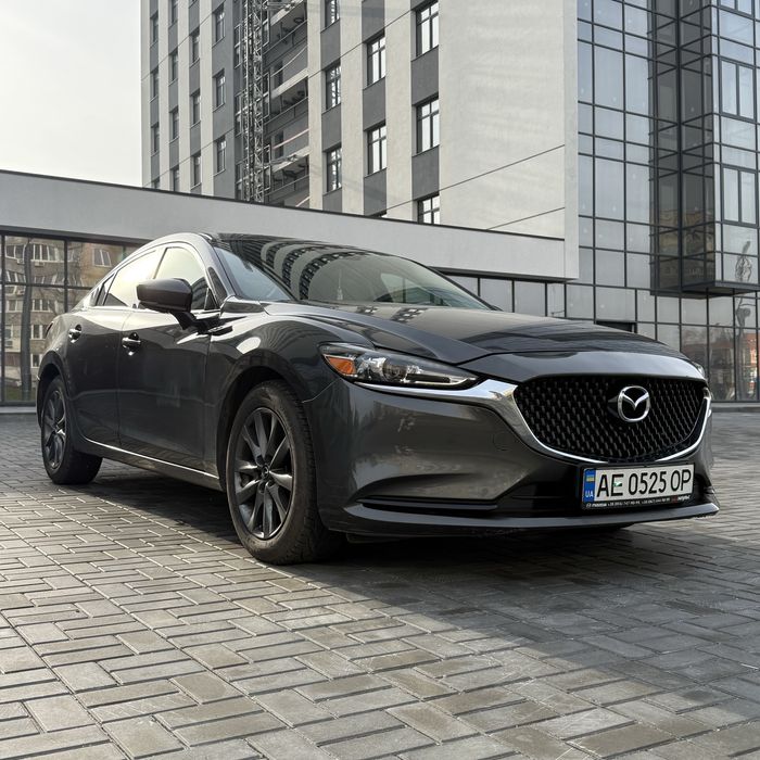 Продається Mazda 6