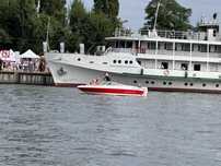 Lodz motorowa Motorowka Starcraft bayliner Evinrude e tec 115 sea ray