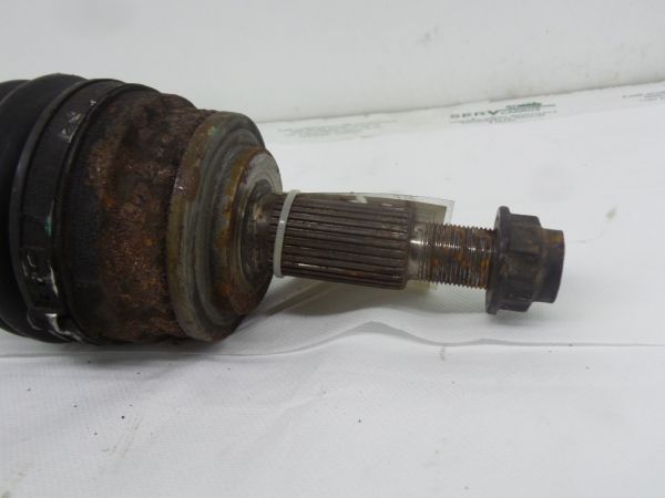 Transmissão frente esquerda TOYOTA Auris Hatchback (_E15_)