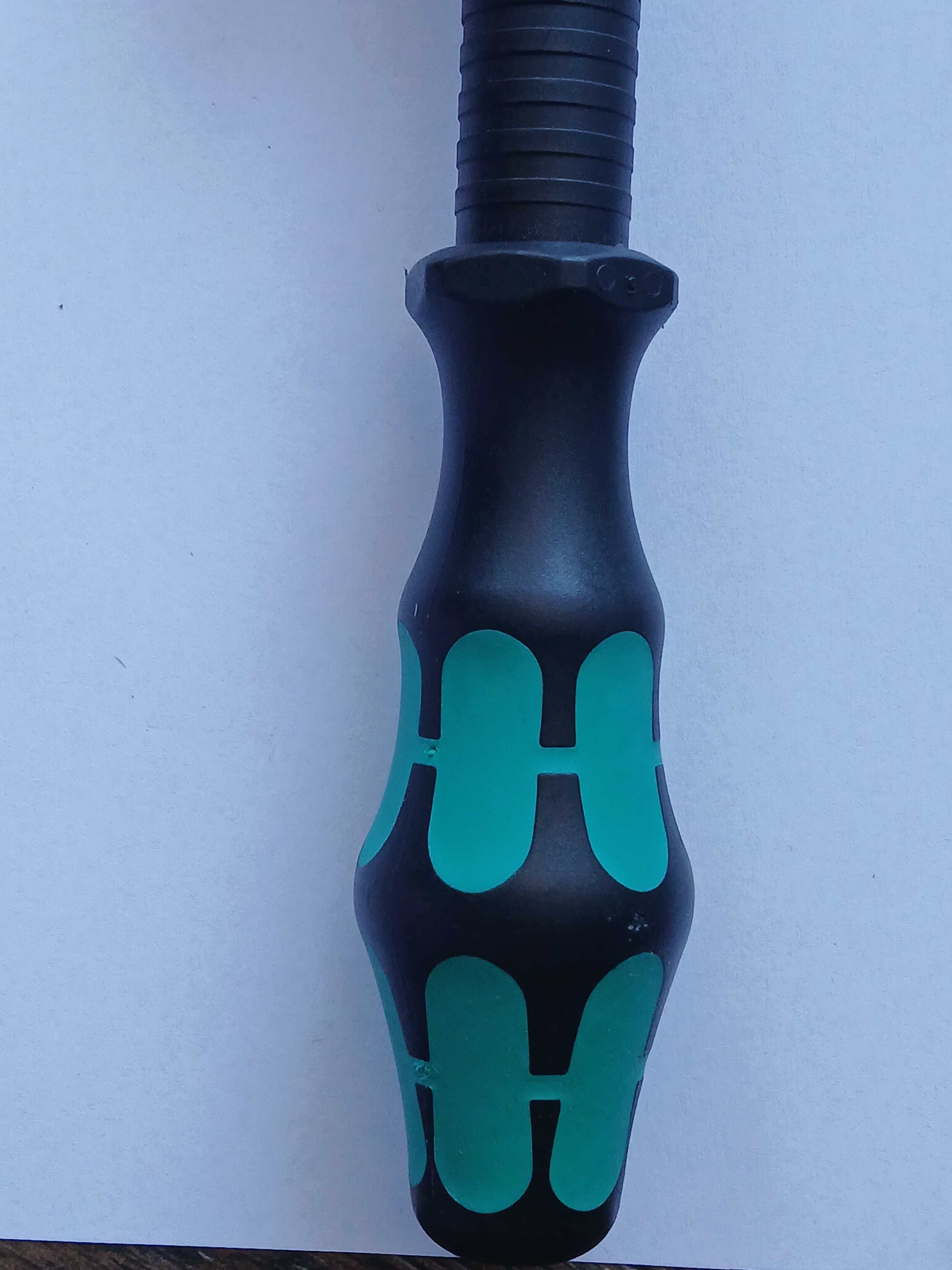 WERA grzechotka 1/2 cala Zyklop Speed 8000 C* nowa*oryginalna