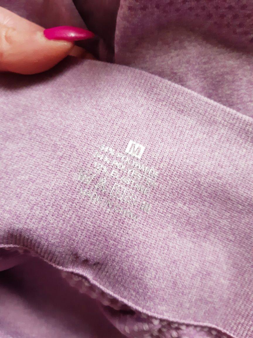 Legginsy push up Shein