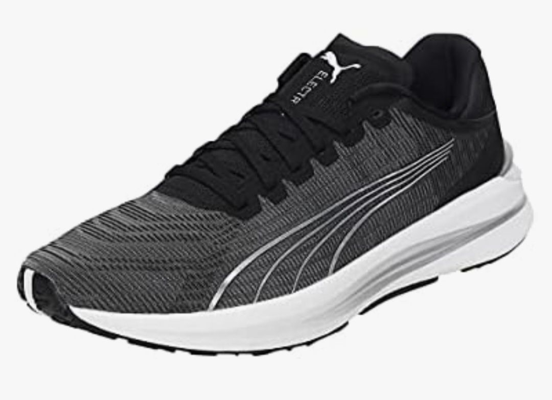 Чоловічі кросівки  "Puma Electrify Nitro Turn"