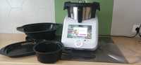 Lidlomix monsieur cuisine SMART SIMS 1200 A1