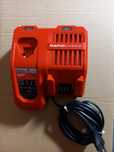 Ładowarka Milwaukee M12-18 FC RAPID 14,4 v szybka  powystawowa