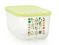 Nowy ventsmart 4.4l tupperware nowy kolor