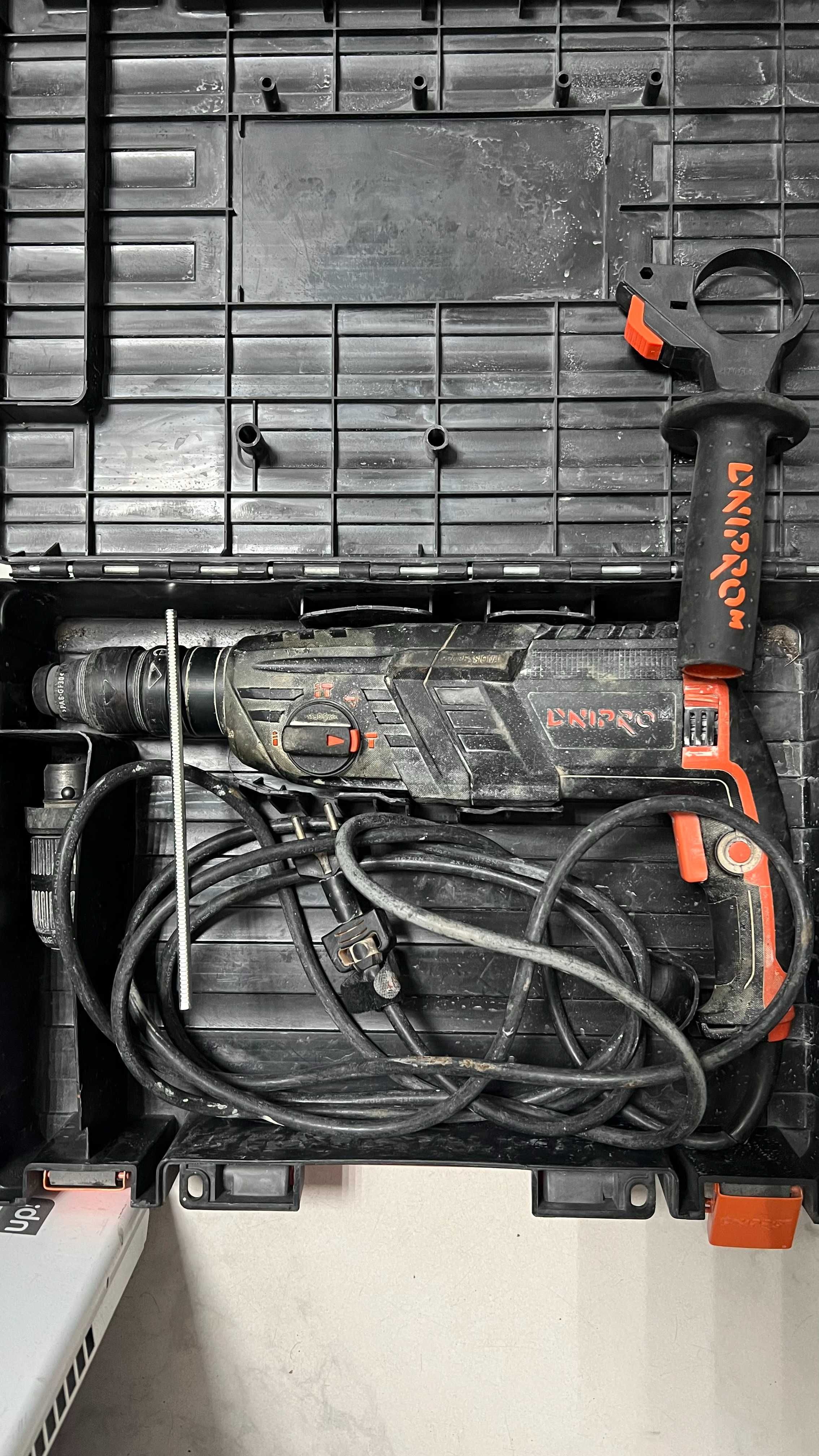 Перфоратор прямой DeWalt/Makita/Dnipro-M/Протон