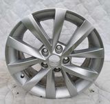 Felga aluminiowa 6,5Jx16 Skoda Octavia 5x112 ET46 używana
