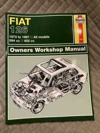 Fiat 126 Haynes Owner Workshop Manual