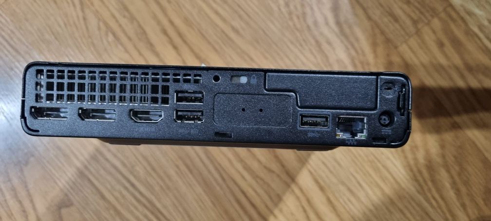 Hp elite mini 800G9