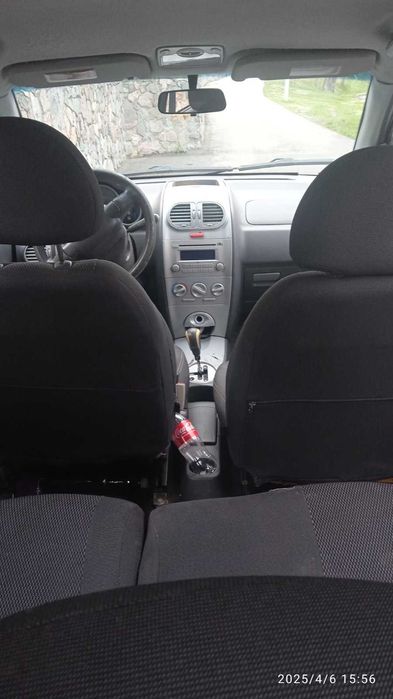 Продам Chery Kimo