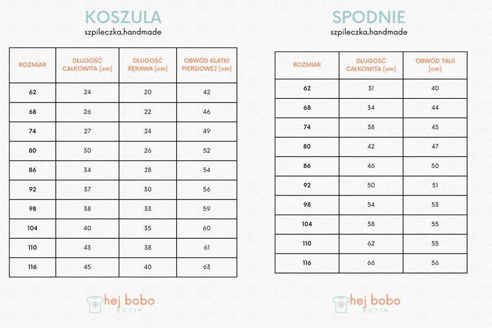 Elegancki ZESTAW chłopięcy muślinowa koszula czarna czerwona krata 92